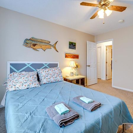 Pet-Friendly Wilmington Home With Fenced Yard! Exterior photo